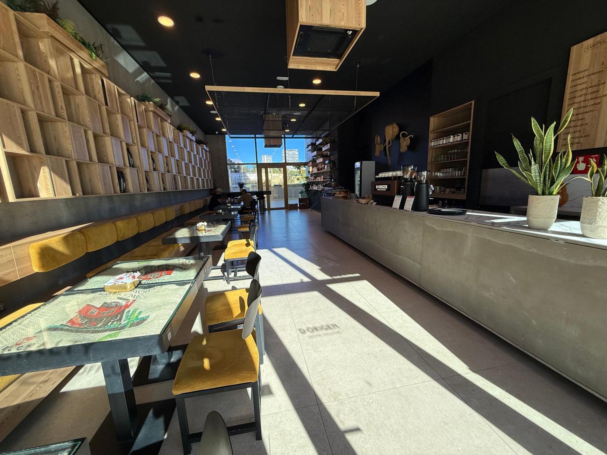 Intempo Sky Apartment 26 Floor Seaview Benidorm Eksteriør bilde